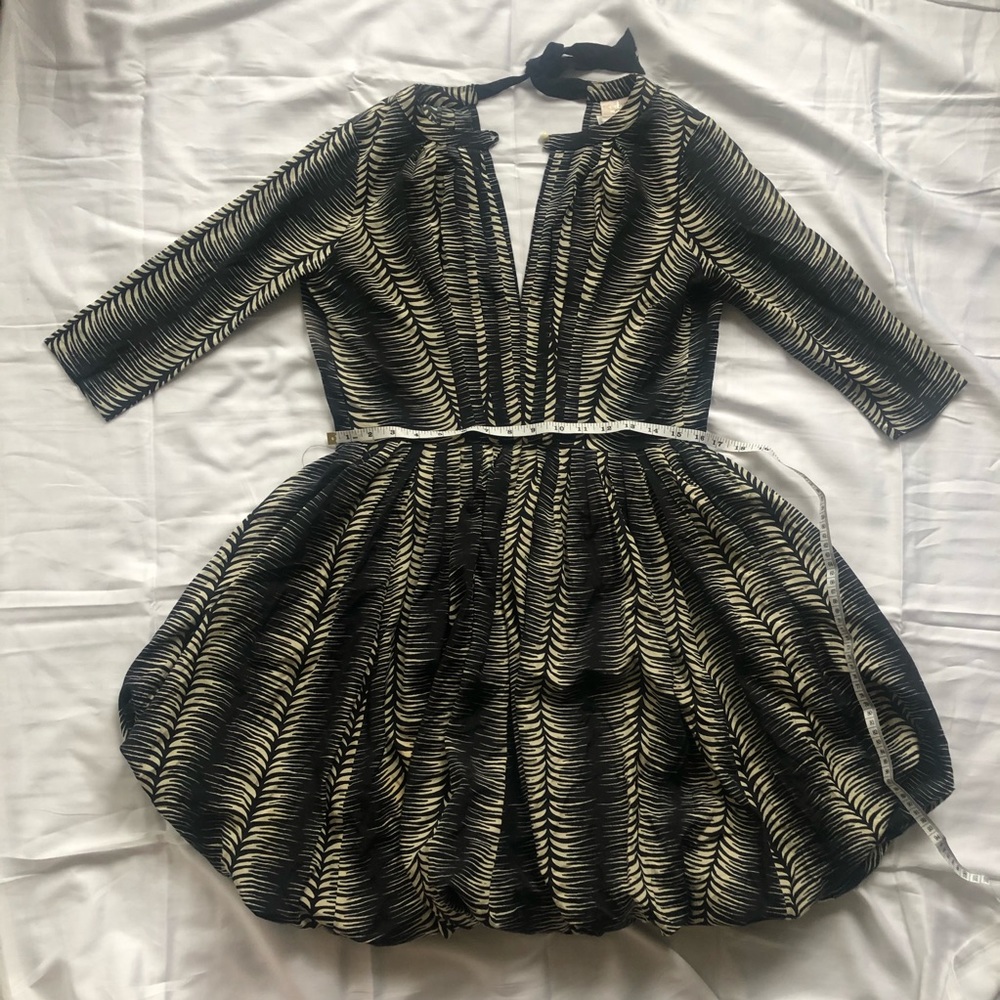 Bergdorf Goodman dress
